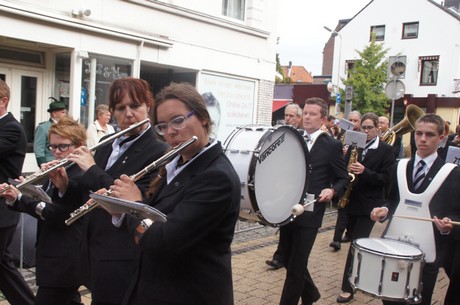Harmonie St. Aemiliaan Kerkrade - Bleijerheide